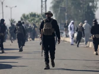 Syria Halts Sweida Clashes As Tribes Threaten Retaliation