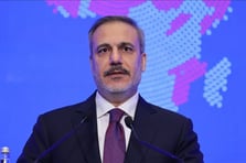 Dışişleri Bakanı Fidan'dan Doha'da önemli Gazze açıklaması