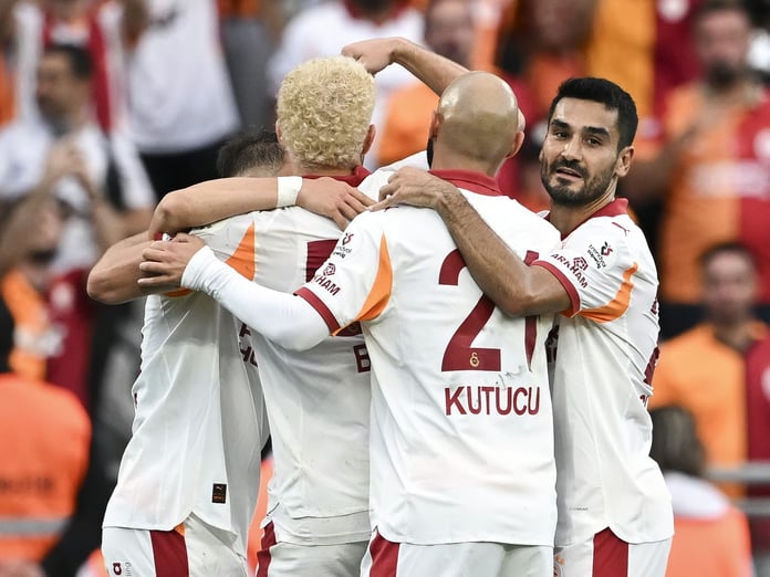 Galatasaray Liverpool maçı ne zaman? UEFA Şampiyonlar Ligi Galatasaray Liverpool maçı saat kaçta?