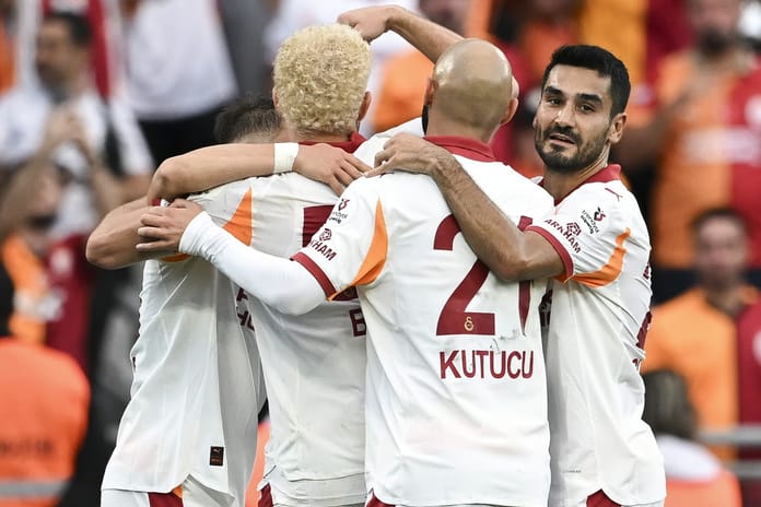 Galatasaray Liverpool maçı ne zaman? UEFA Şampiyonlar Ligi Galatasaray Liverpool maçı saat kaçta?