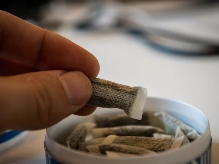 Snus nedir