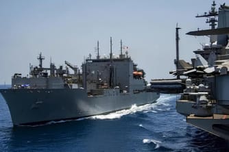 Hanwha Joins US Navy Frigate Program