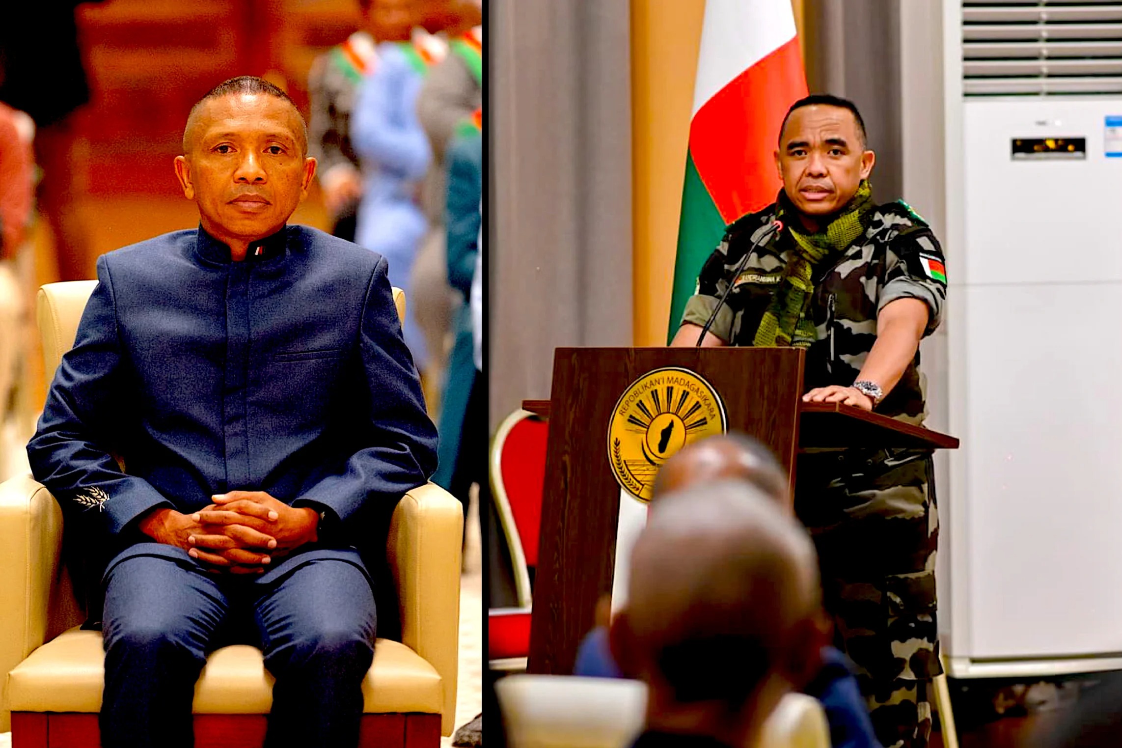 Madagascar President Appoints Anti-Corruption Chief as PM