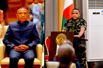 Madagascar President Appoints Anti-Corruption Chief as PM