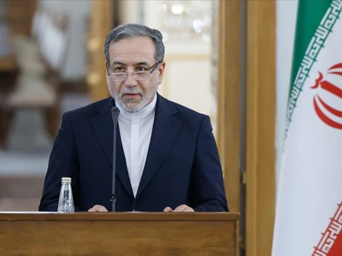 İran’dan çatışmayı sonlandırma hamlesi: Hürmüz-Boğazı önerisi masada