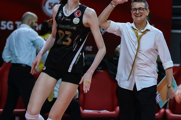 Smaçörlerde Rus dominasyonu