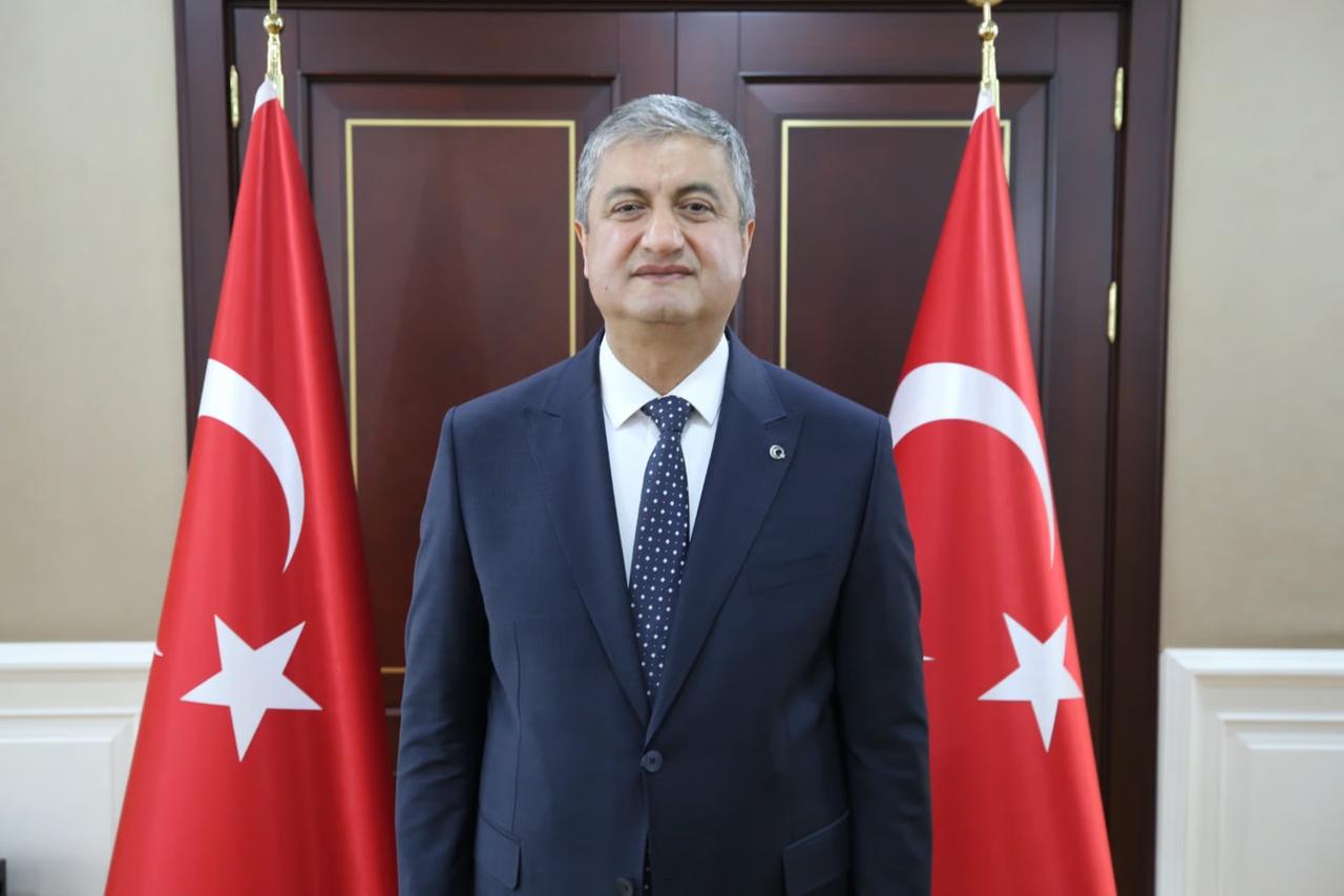Mustafa Yavuz kimdir? Yeni Adana Valisi Mustafa Yavuz kaç yaşında, nereli?