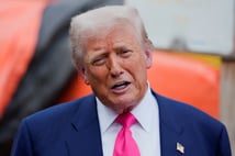 Amerikalılar Trump'ın Nobel'i hak etmediğine inanıyor