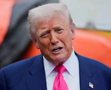 Amerikalılar Trump'ın Nobel'i hak etmediğine inanıyor