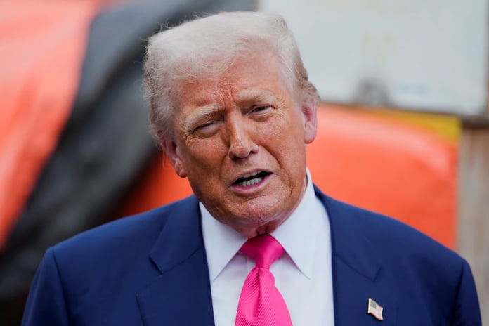 Amerikalılar Trump'ın Nobel'i hak etmediğine inanıyor