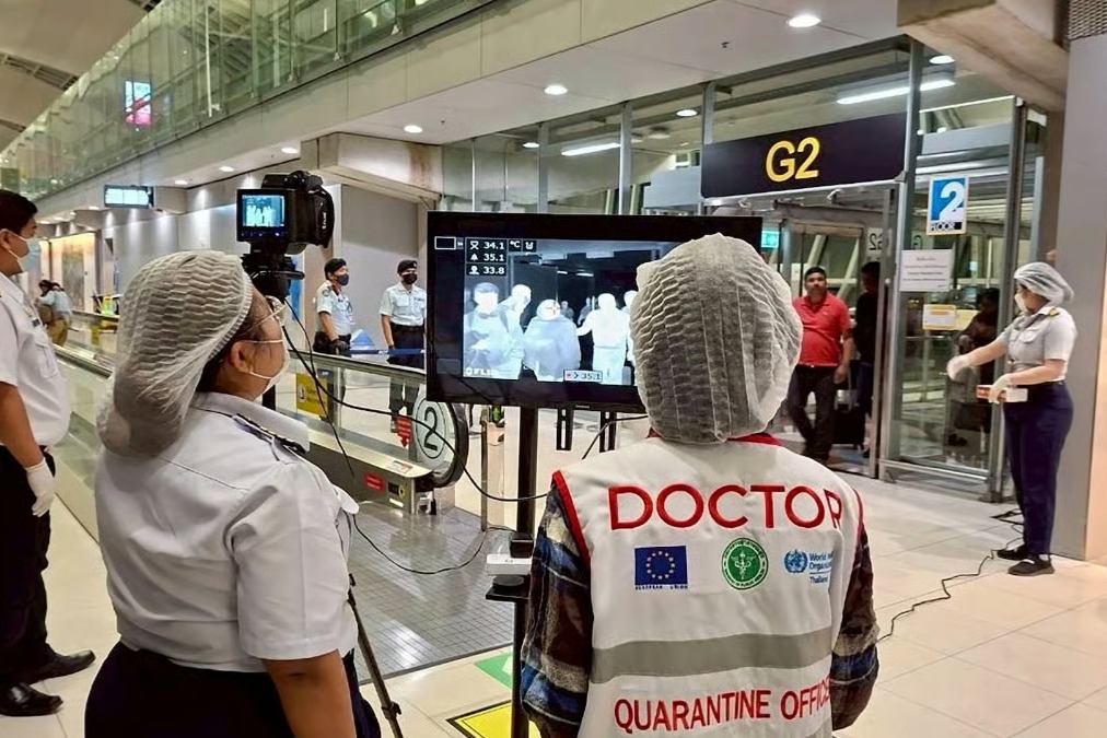 Hindistan’da Nipah virüsü alarmı