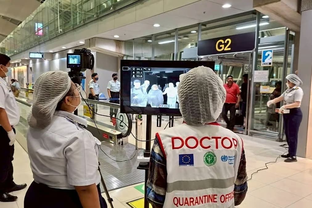 Hindistan’da Nipah virüsü alarmı
