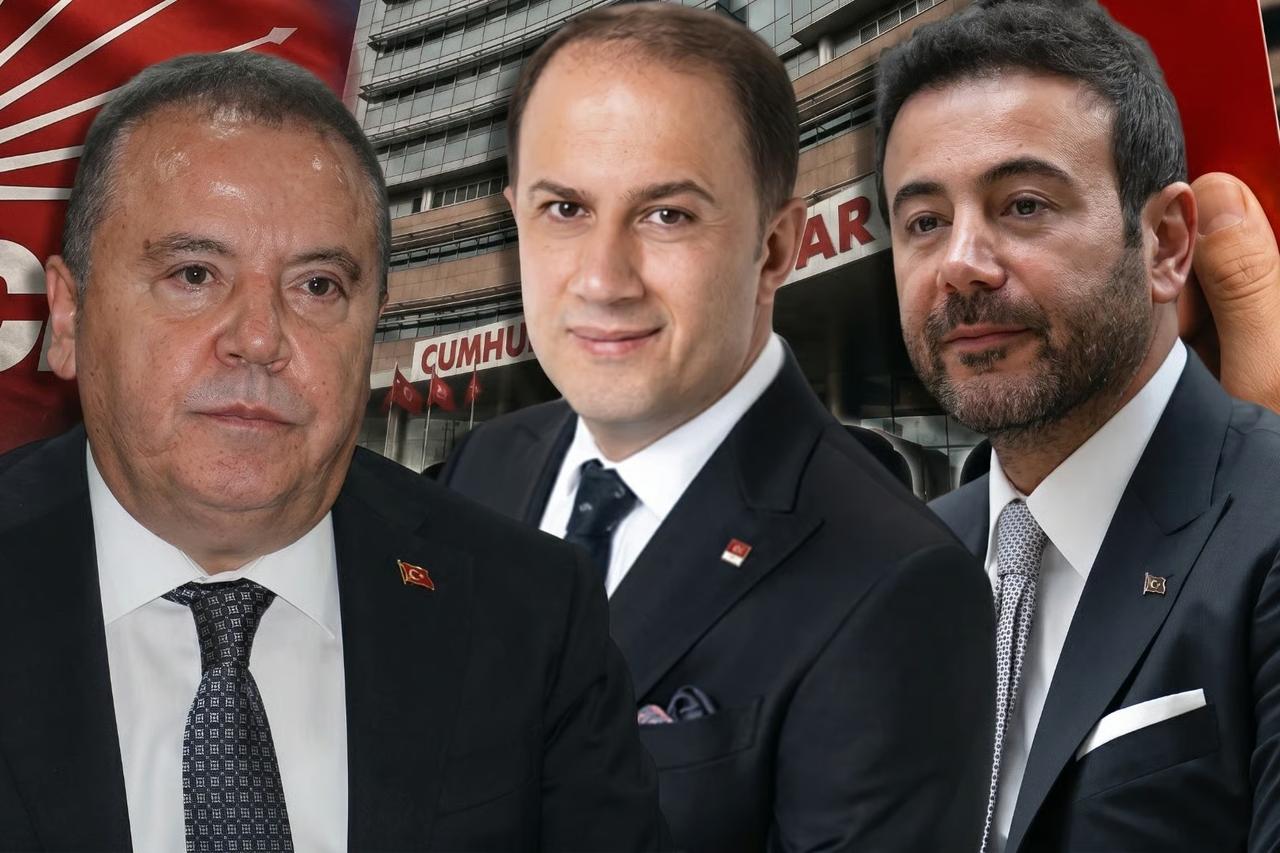 İşte CHP'nin yeni ihraç listesi! 7 belediye daha ihraç edilecek iddiası 