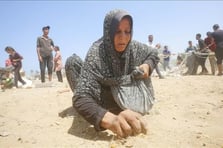 Middle East Monitor: Sumud Filosu'nun diplomatik ve tarihi önemi ne?