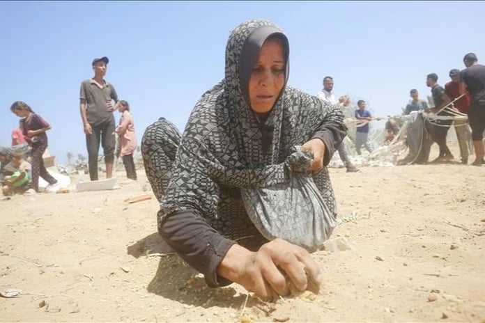 Middle East Monitor: Sumud Filosu'nun diplomatik ve tarihi önemi ne?