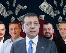 5 milyon dolarlık rüşvet talebi