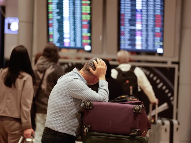 Husiler İsrail'e karşı kapsamlı hava ablukası ilan etti