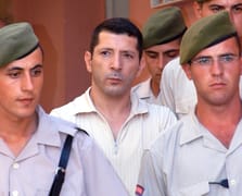 Şahinler-Sarallar davasında yeni gelişme: 12 yıllık firari yakalandı