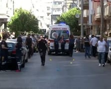 İzmir'deki polis merkezi saldırısının ardından büyük soruşturma