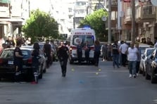 İzmir'deki polis merkezi saldırısının ardından büyük soruşturma