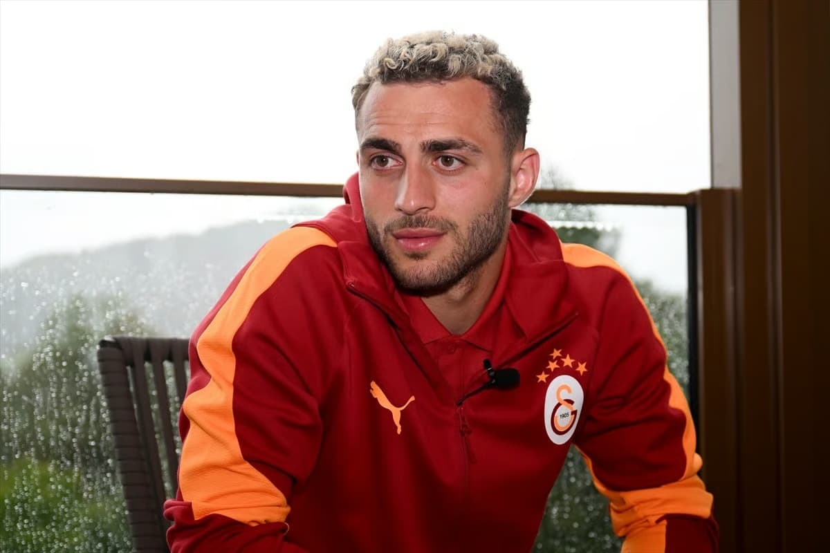 Barış Alper için 50 milyon şartı