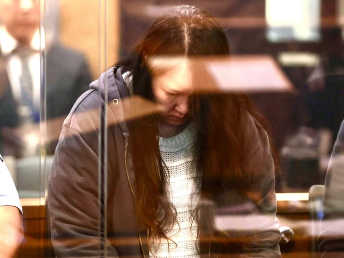 Yeni Zelanda’da anne iki çocuğunu öldürmekten suçlu bulundu