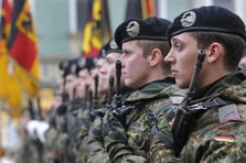 Almanya’dan yeni adım: Gönüllü askerlik dönemi başlıyor