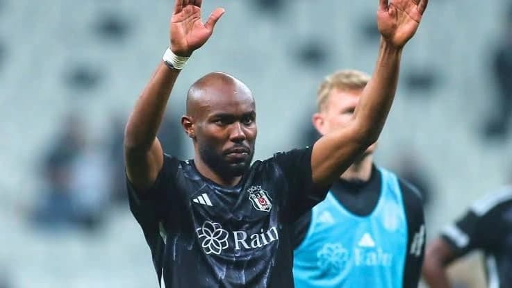 Erokspor Beşiktaş'ın eski yıldızıyla anlaşıyor