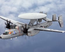 ABD Hava Kuvvetleri, E-3 AWACS yerine E-2D Hawkeye’a geçiyor