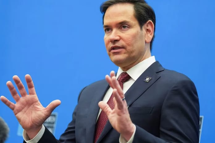 Rubio'nun Küba diplomasisi: Dikkat çeken Castro teması