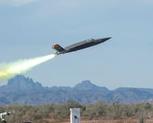 Almanya, yeni nesil stealth savaş İHA’sına bir adım daha yaklaştı