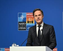 NATO, savunma harcaması hedefini yüzde 5'e yükseltmeye hazırlanıyor