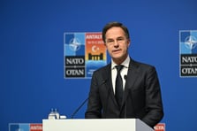 NATO, savunma harcaması hedefini yüzde 5'e yükseltmeye hazırlanıyor