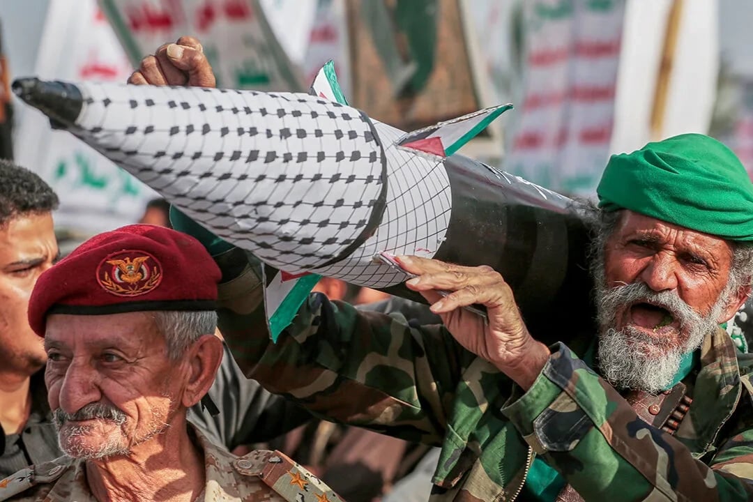 Husilerden havayolu şirketlerine Suudi Arabistan uyarısı