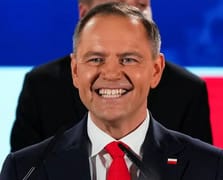 Polonya'da Cumhurbaşkanlığı seçimlerini Nawrocki kazandı