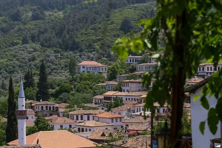 Türkiye'nin en uzun ve en ilginç köy adları belli oldu 