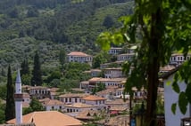 Türkiye'nin en uzun ve en ilginç köy adları belli oldu: Bunalan, Dertli, Asayiş...