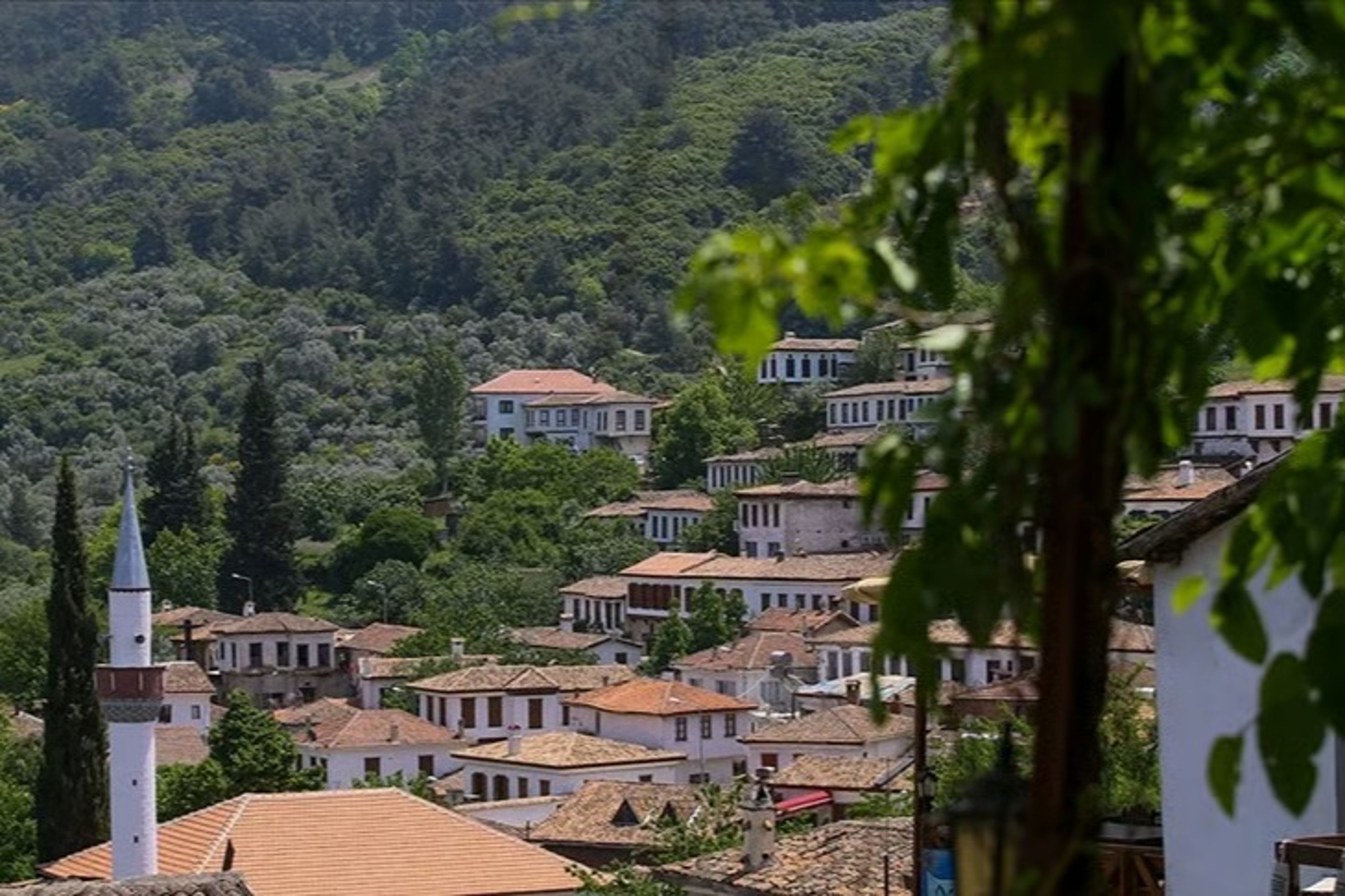 Türkiye'nin en uzun ve en ilginç köy adları belli oldu: Bunalan, Dertli, Asayiş...
