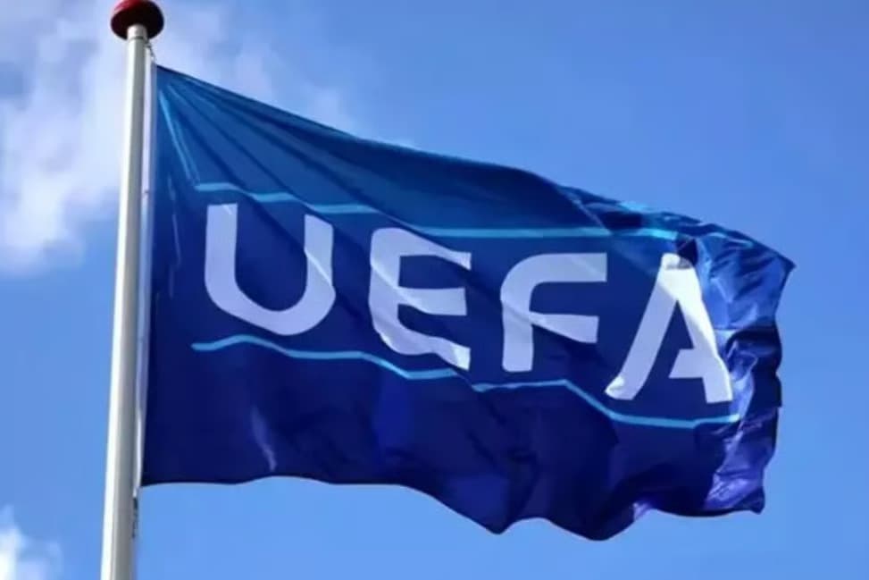 UEFA kulüpler sıralaması güncellendi
