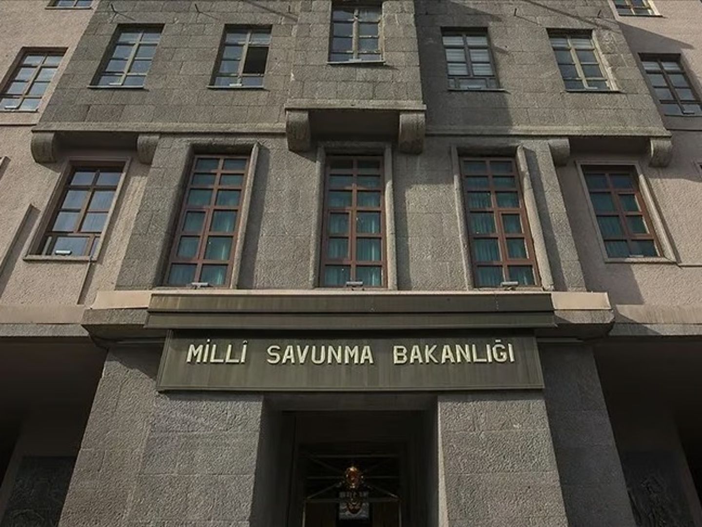 Milli Savunma Bakanlığı terörle mücadele ve bölgesel güvenlik adımlarını açıkladı