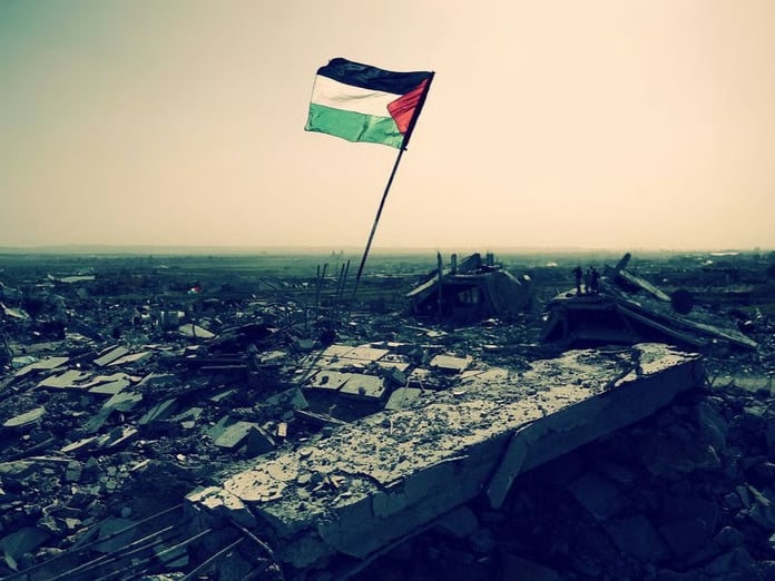 Al Jazeera: İsrail'den suç mahallini temizlemek için işgal planı