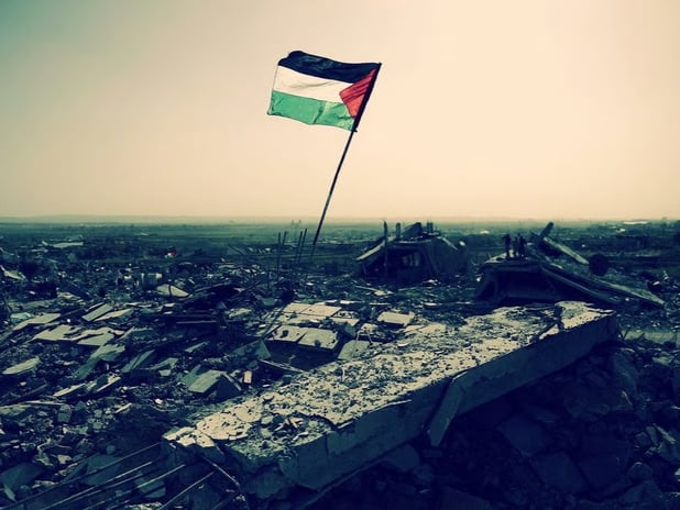 Al Jazeera: İsrail'den suç mahallini temizlemek için işgal planı