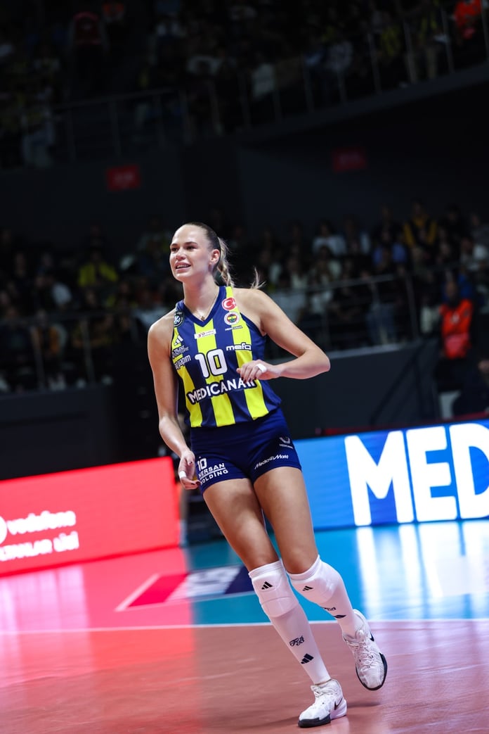 Sayı krallığında kıyasıya rekabet