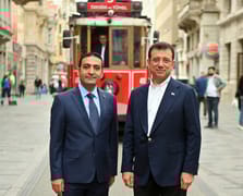 İBB'ye yeni operasyon: 44 şüpheli hakkında gözaltı kararı