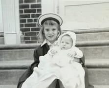 Kilisede tecavüze uğrayıp öldürülen kızın katili 63 yıl sonra tespit edildi