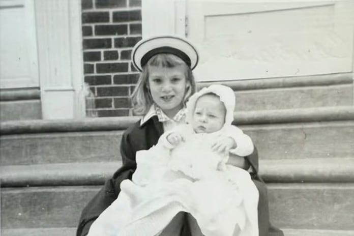 Kilisede tecavüze uğrayıp öldürülen kızın katili 63 yıl sonra tespit edildi