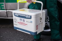 Yunanistan'ın Girit Adası'nda ölen İngiliz turistin organlarının çalındığı iddia edildi