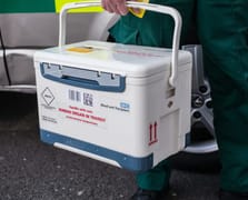 Yunanistan'ın Girit Adası'nda ölen İngiliz turistin organlarının çalındığı iddia edildi