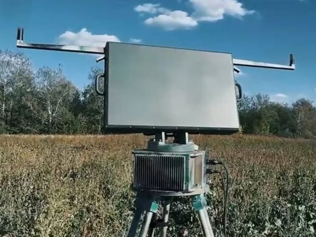 Rusya, Ukrayna İHA’larını izlemek için Çin radar sistemlerini kullanıyor