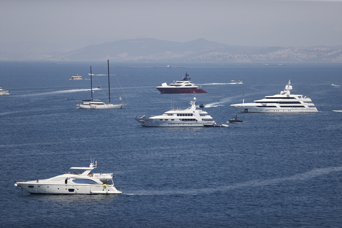 Bodrum koylarındaki yoğunluğa çözüm arayışı: Planlama şart